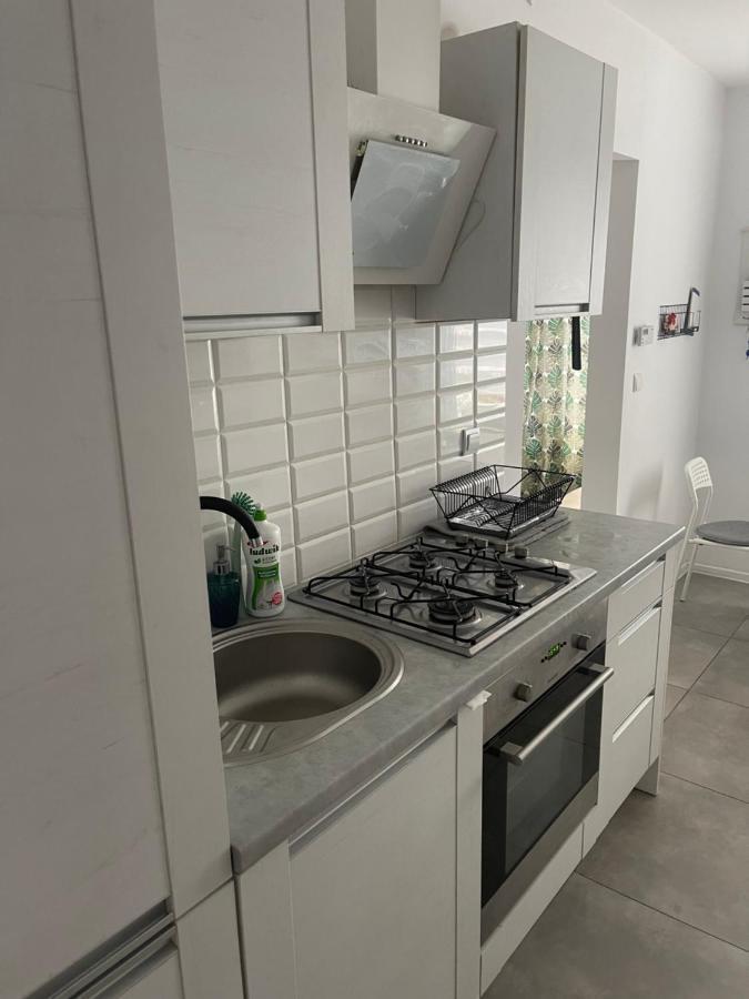 Sloneczna Oliwa Apartment *