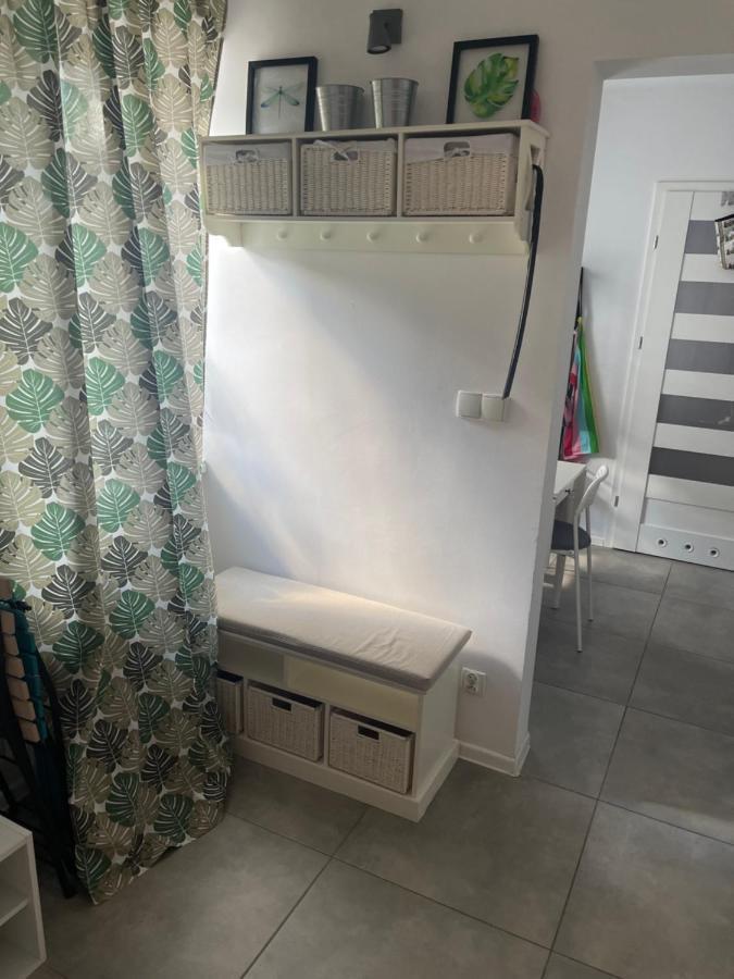 Sloneczna Oliwa Apartment *