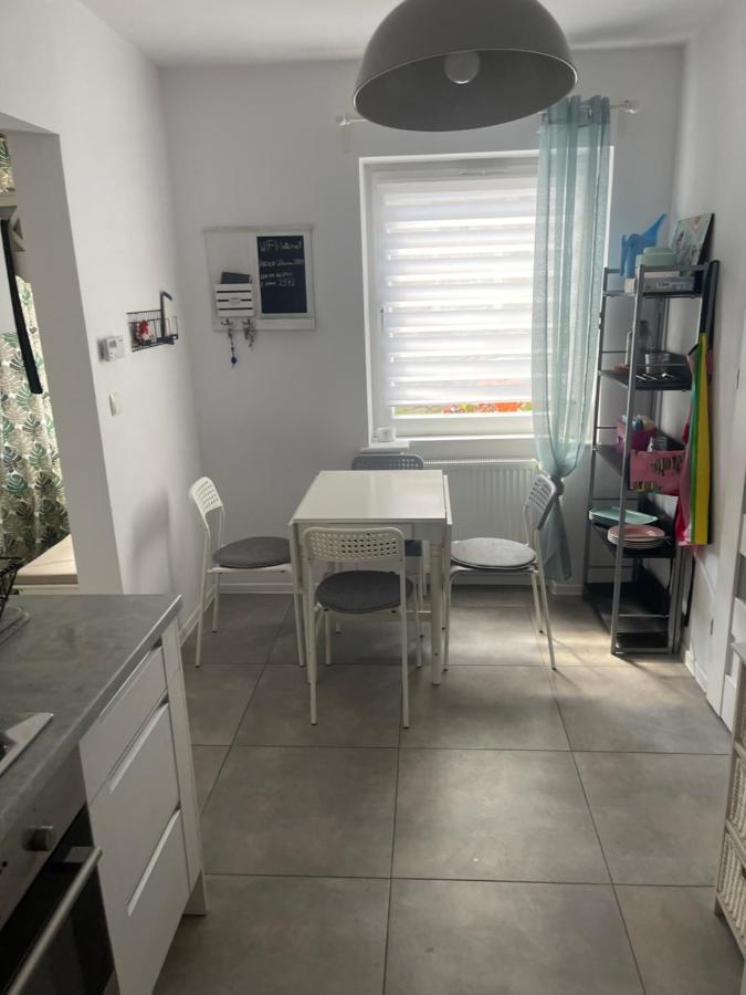 Apartment Sloneczna Oliwa *