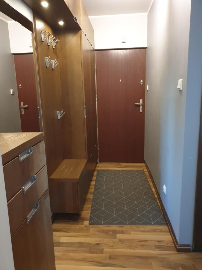 4-osobowy Apartamento Gdańsk