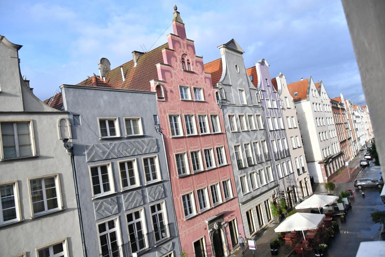 Lägenhet Apartament Kondor Shekspir