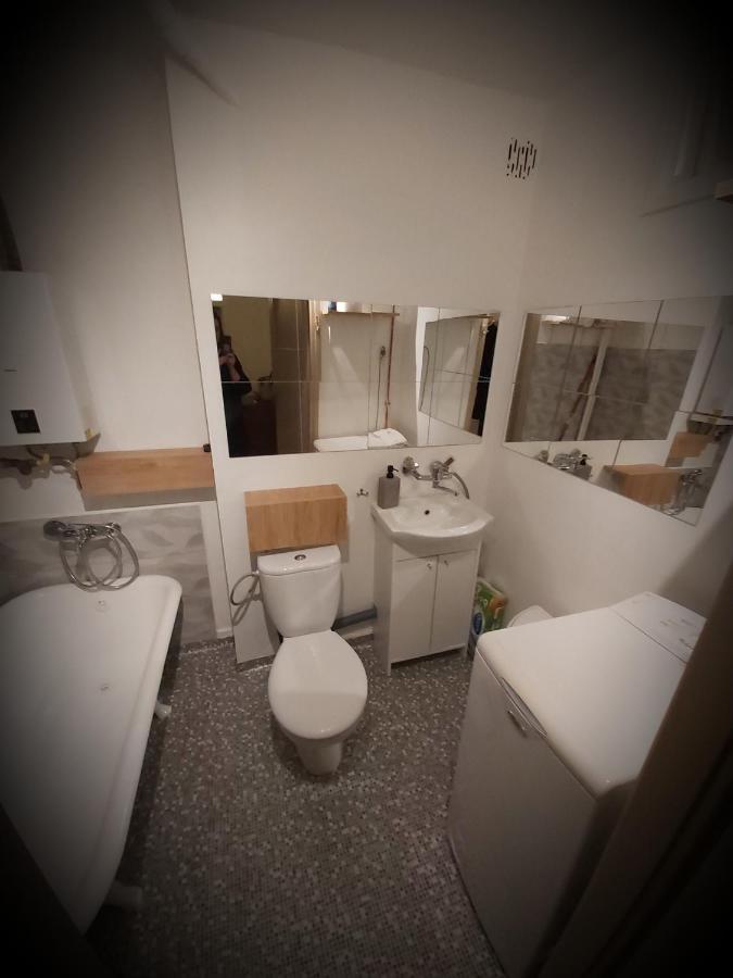 Căn hộ Apartament Przy Gdanskiej Starowce Gdansk