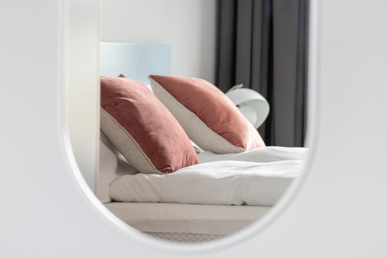Zajezdnia Wrzeszcz By Renters Prestige Apartment Danzig