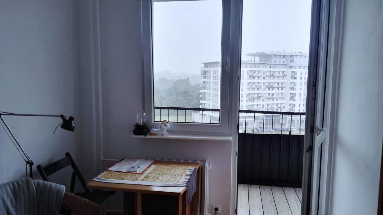 Apartamento Przytulny Apartament Nad Morzem *