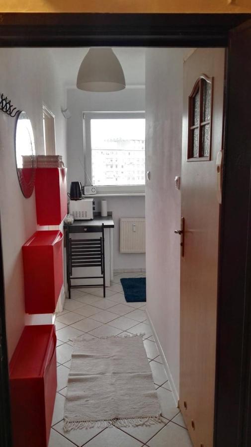 Przytulny Apartament Nad Morzem Apartamento