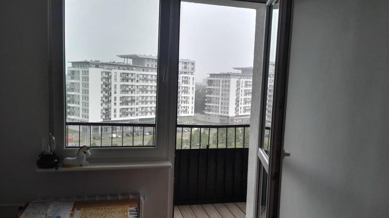 Przytulny Apartament Nad Morzem * Gdańsk
