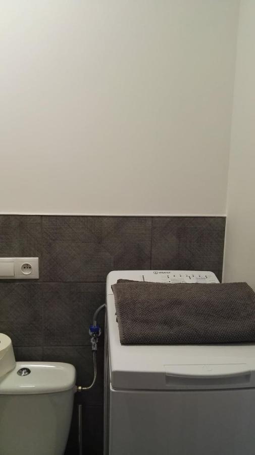 Przytulny Apartament Nad Morzem Apartamento