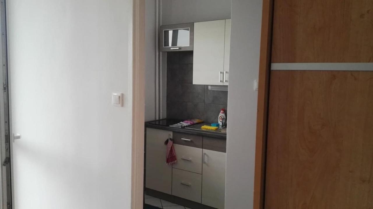 Przytulny Apartament Nad Morzem Gdańsk