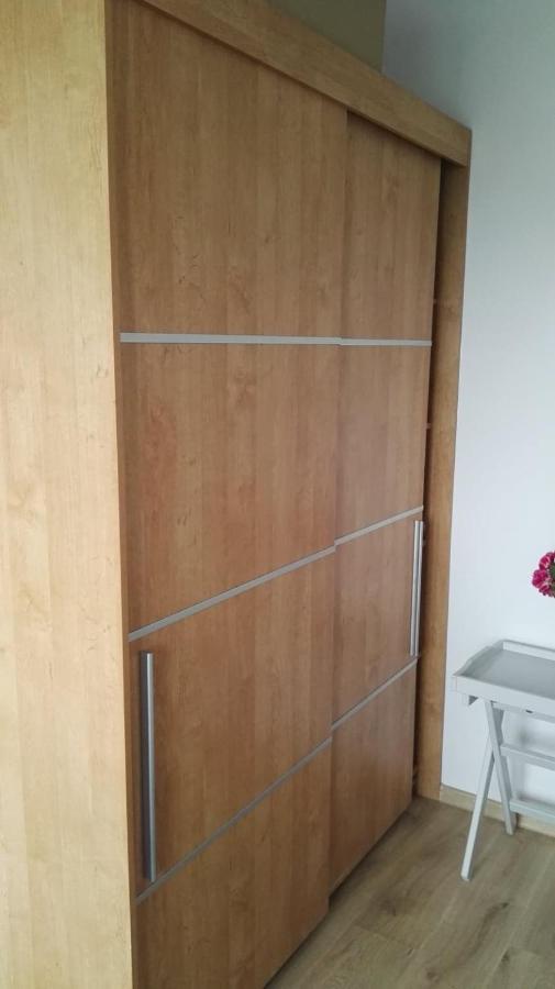 Apartamento Przytulny Apartament Nad Morzem