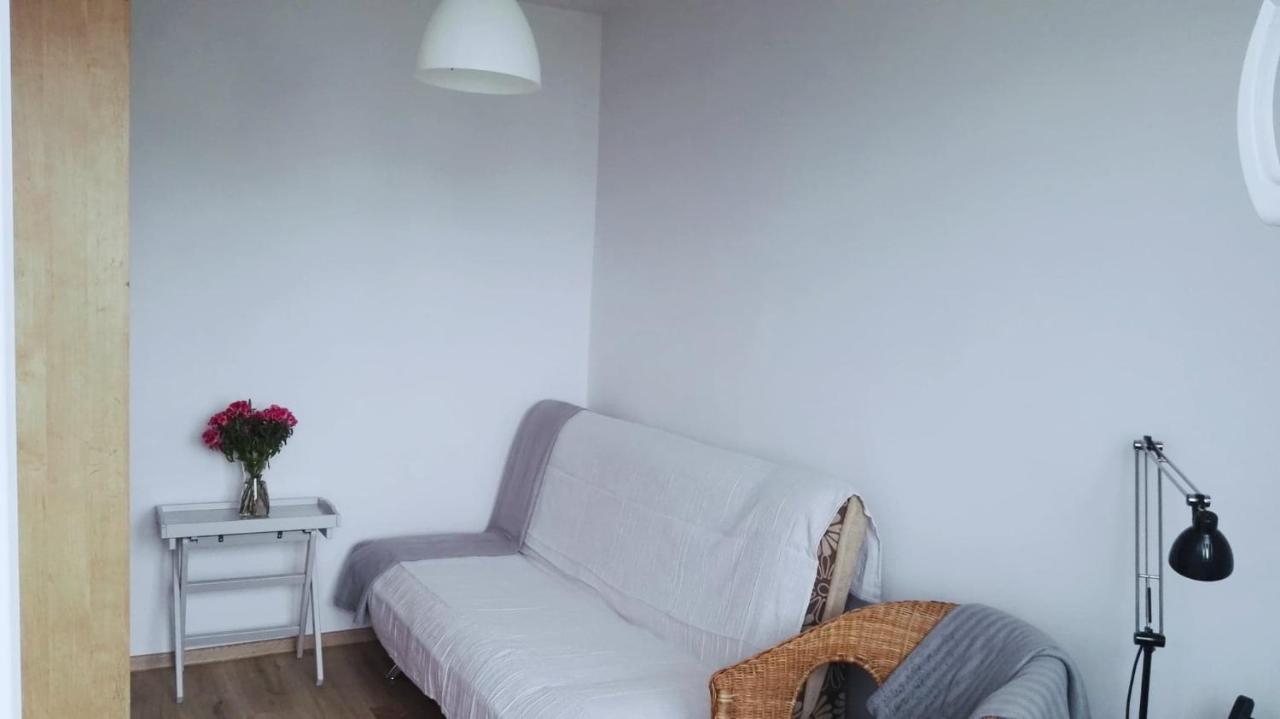 Apartamento Przytulny Apartament Nad Morzem Gdańsk