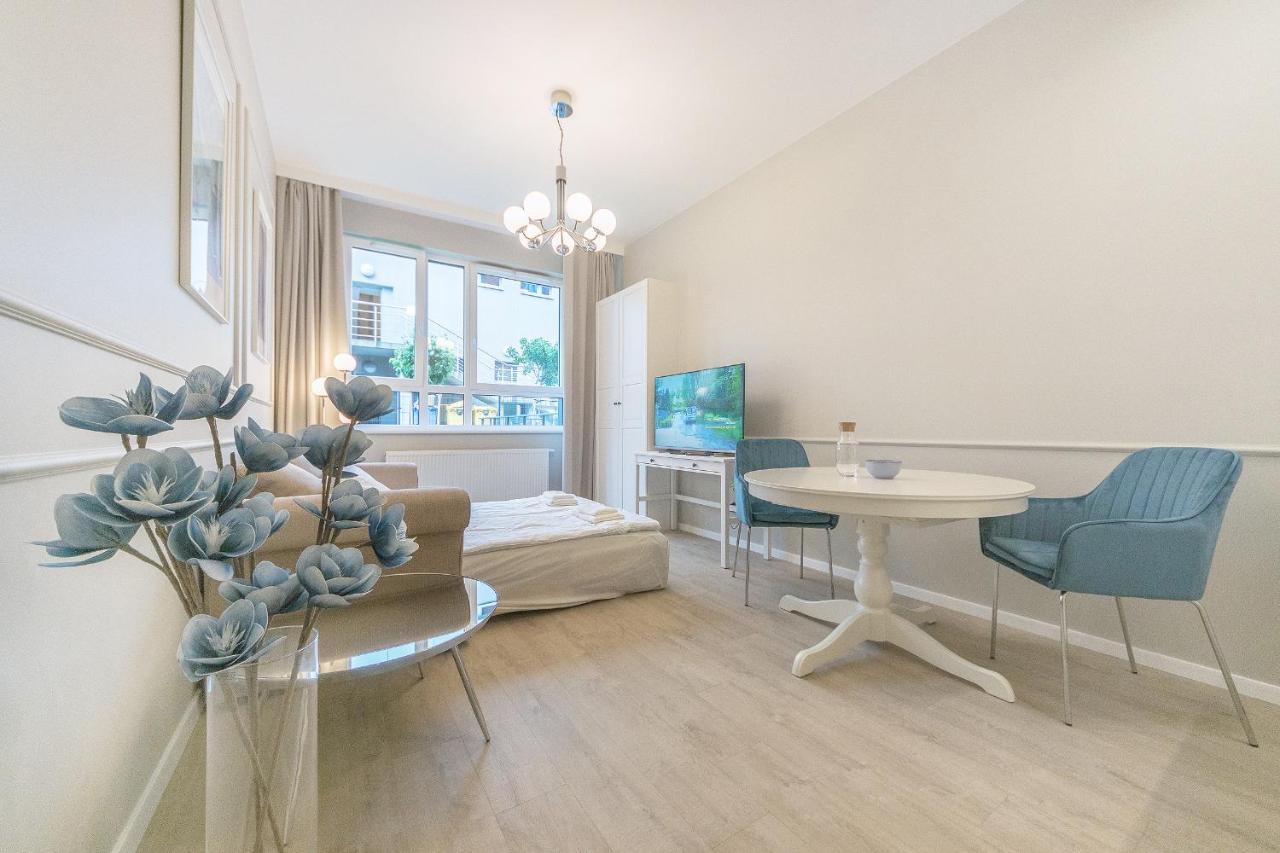 Apartment Comfort Slaska *