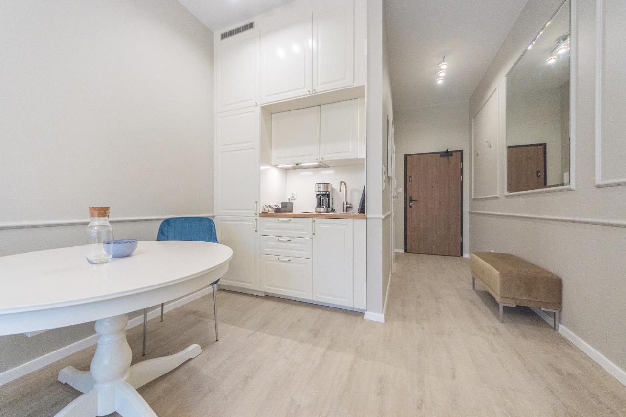 Comfort Slaska Apartment *