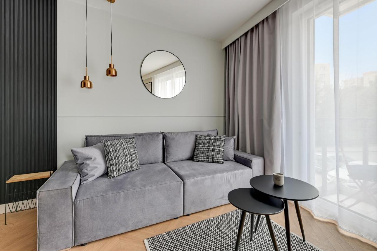 Apartment Aura 40 Center & Free Parking By Downtown