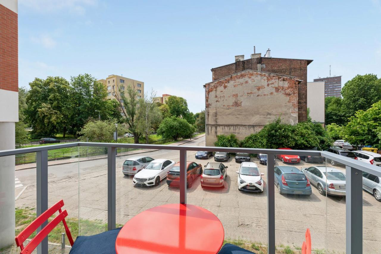 Aura 40 Center & Free Parking By Downtown *