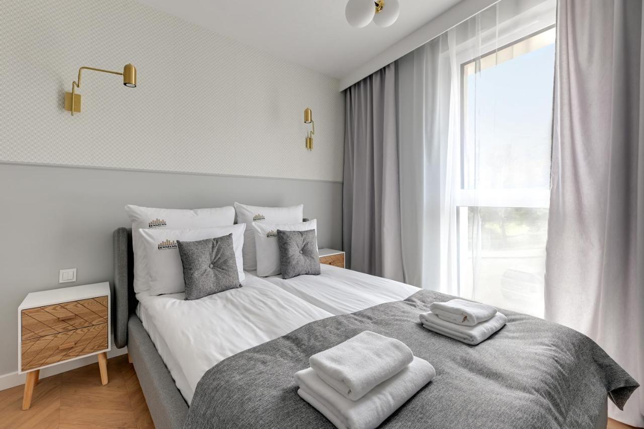 Apartment Aura 40 Center & Free Parking By Downtown *