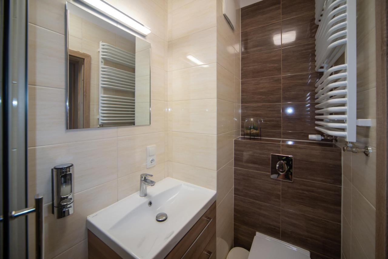 Apartamento Maya's Flats & 17 - Nadmotlawie Gdańsk