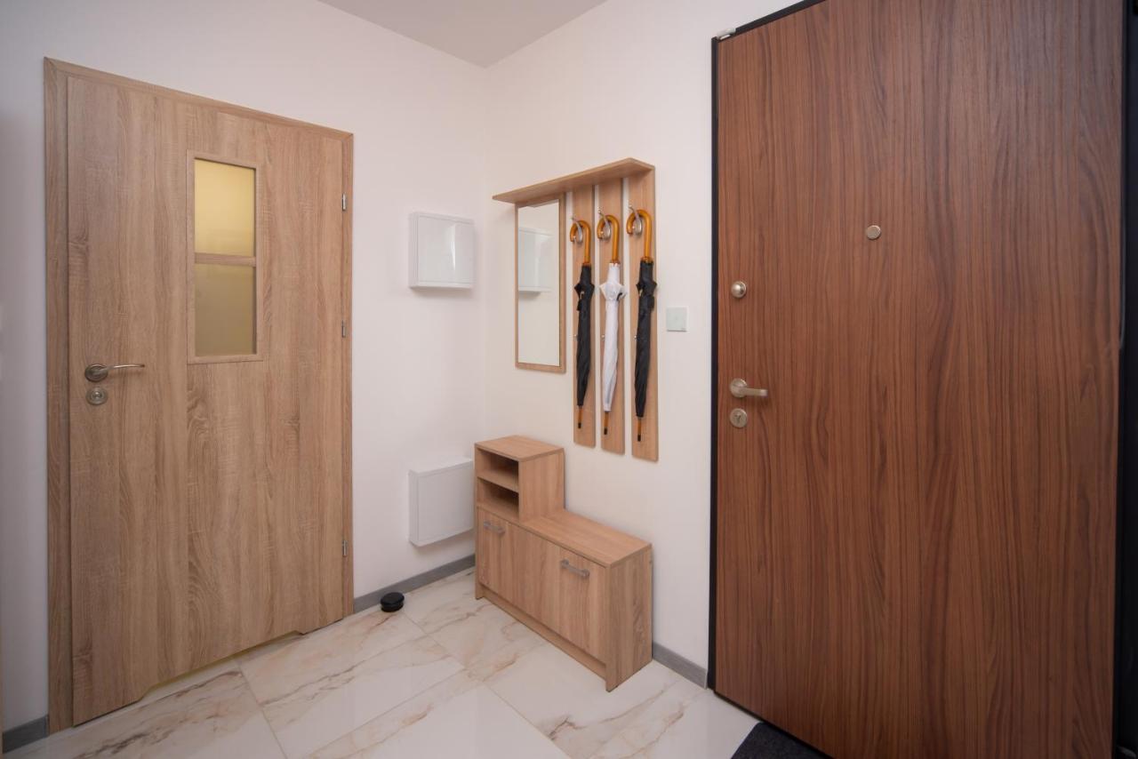 Apartamento Maya's Flats & 17 - Nadmotlawie