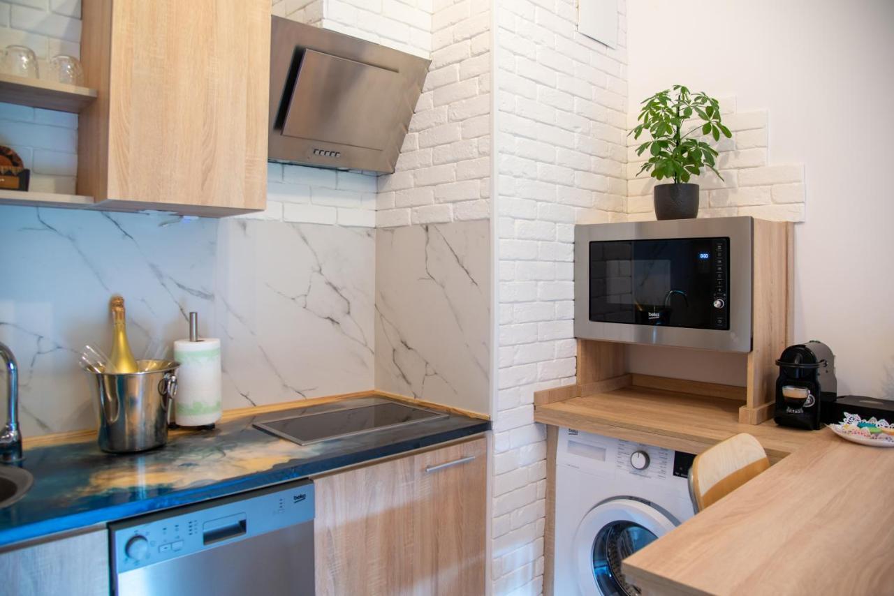 Apartamento Maya's Flats & 17 - Nadmotlawie