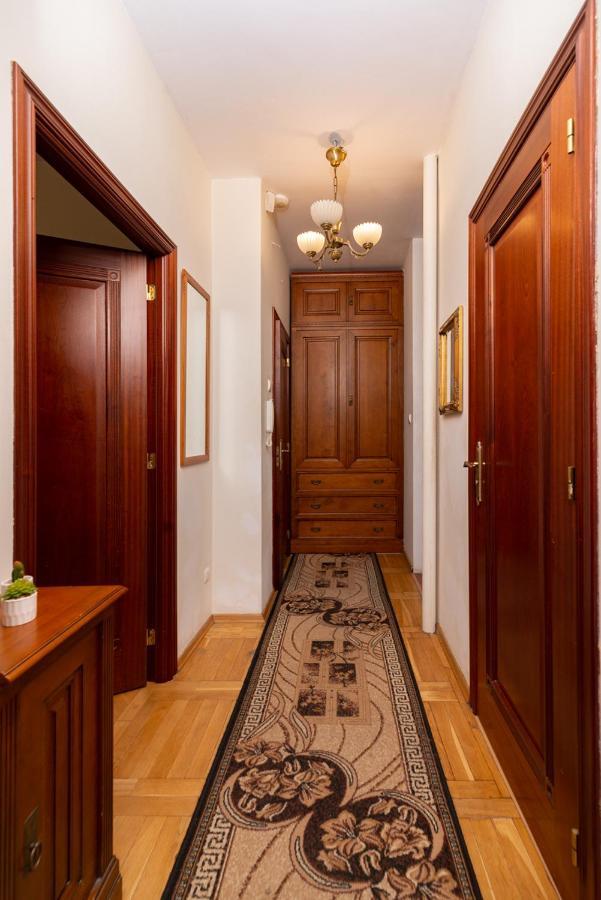 Apartment Mieszkanie 3 Pokojowe Stare Gdansk, Ul. Mariacka Gdansk