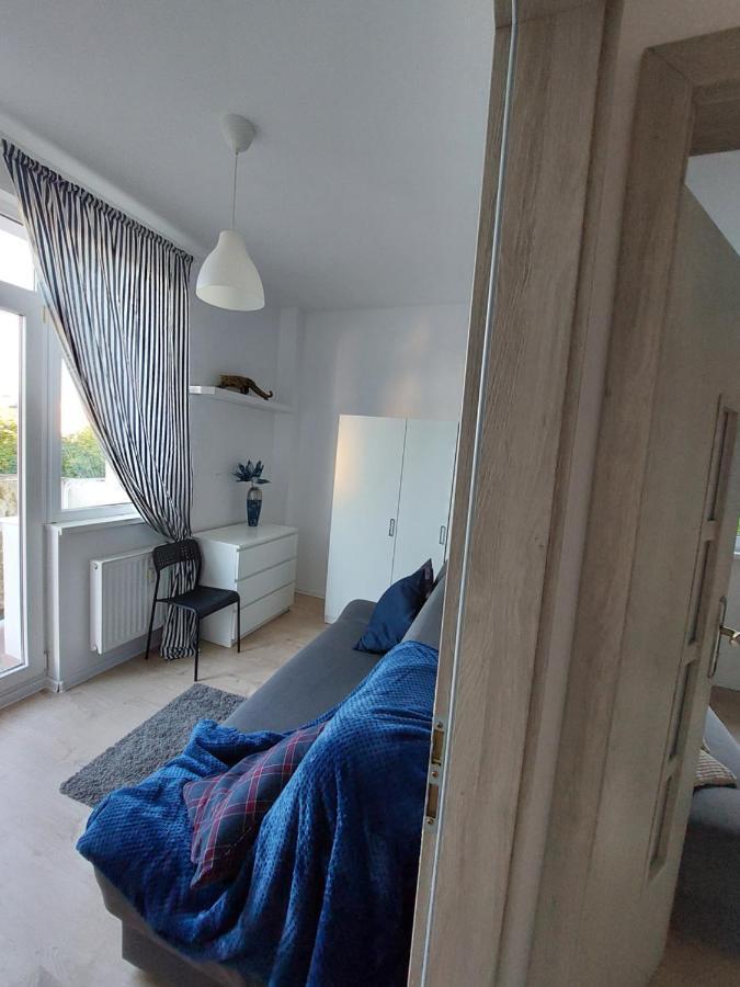 Homestay Oliwa - Msciwoja Ii 50, Do Morza 1,9km, 750m Skm Oliwa, 1,1km Park Oliwski Gdansk