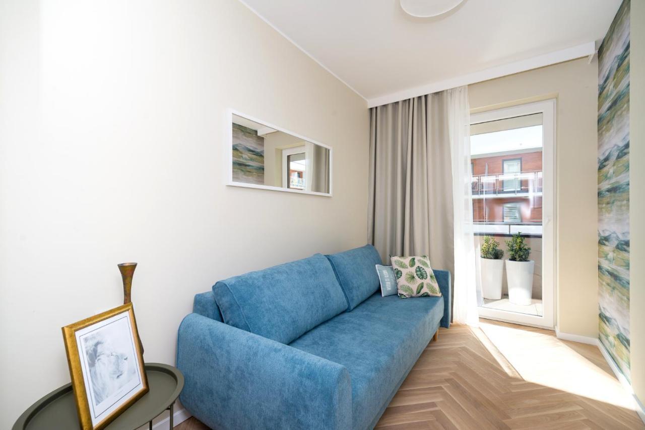 Glow Apartments, Apartmenty Nowa Leborska Căn hộ *