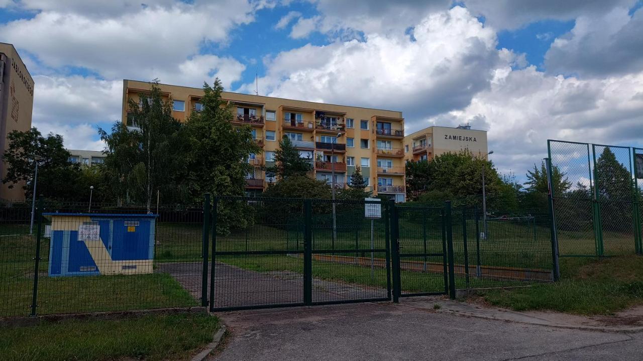 Jablonskiego Gdańsk