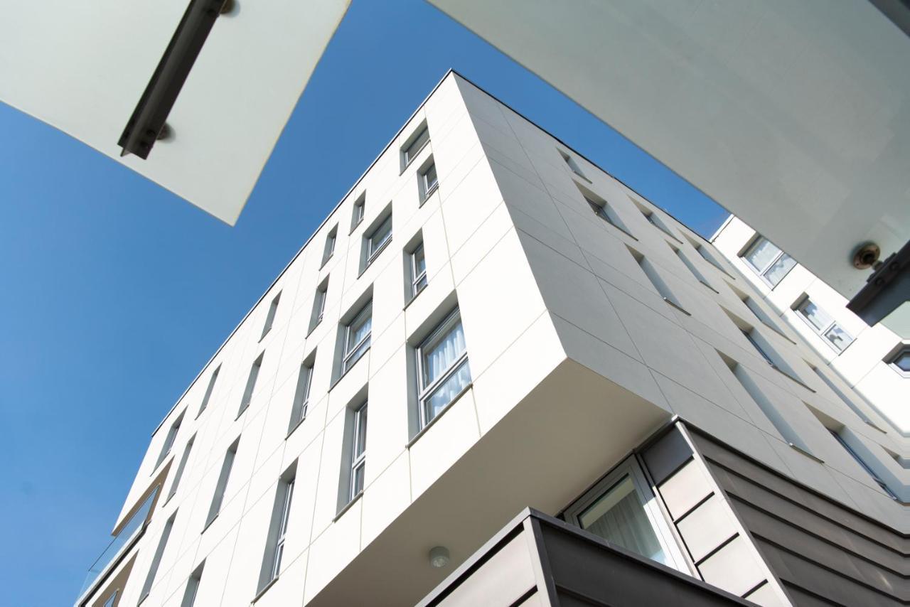 Hotel Arkon Park Gdansk- Destigo 4*