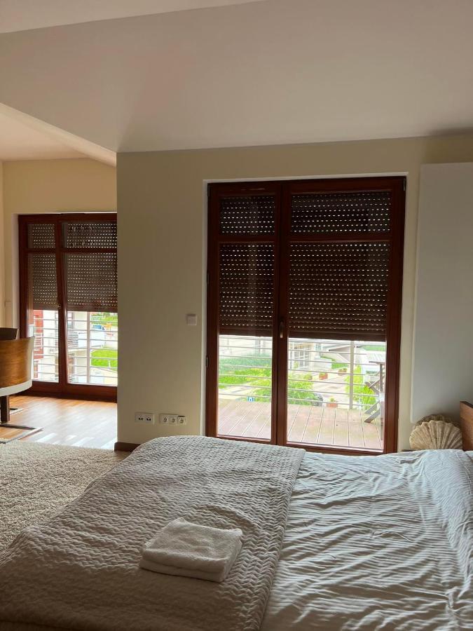 Apartment Neptun Park Apartament - 100 M Od Plazy