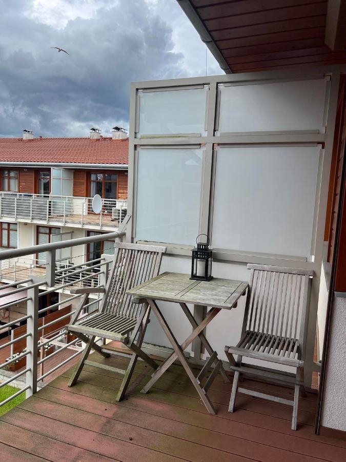Neptun Park Apartament - 100 M Od Plazy