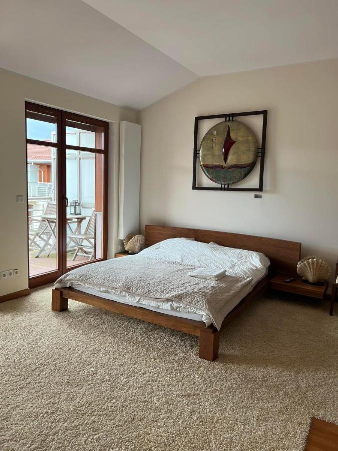 Neptun Park Apartament - 100 M Od Plazy