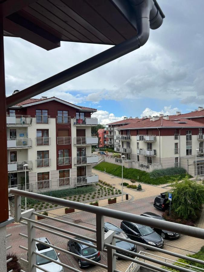 Neptun Park Apartament - 100 M Od Plazy *