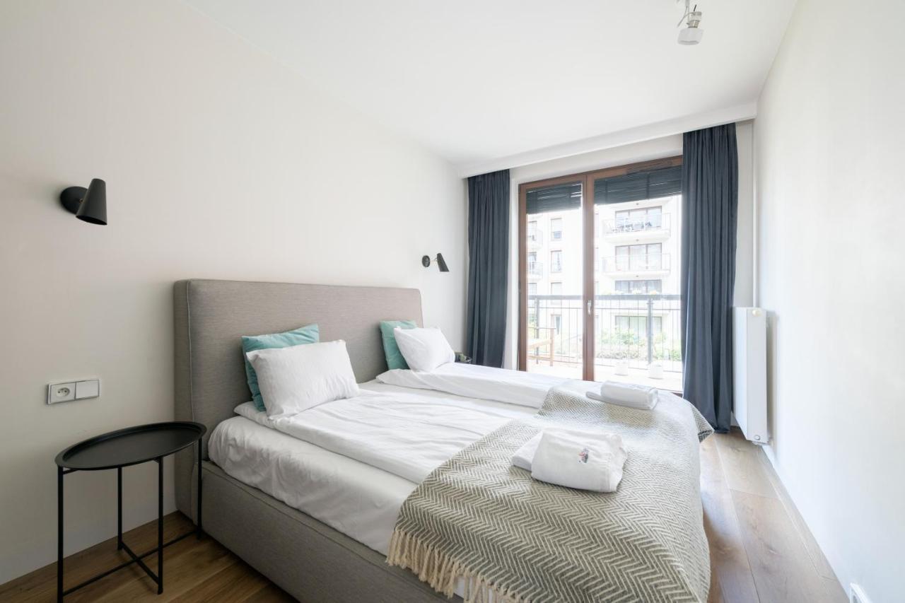 Dom & House - Old Town Szafarnia Apartment *