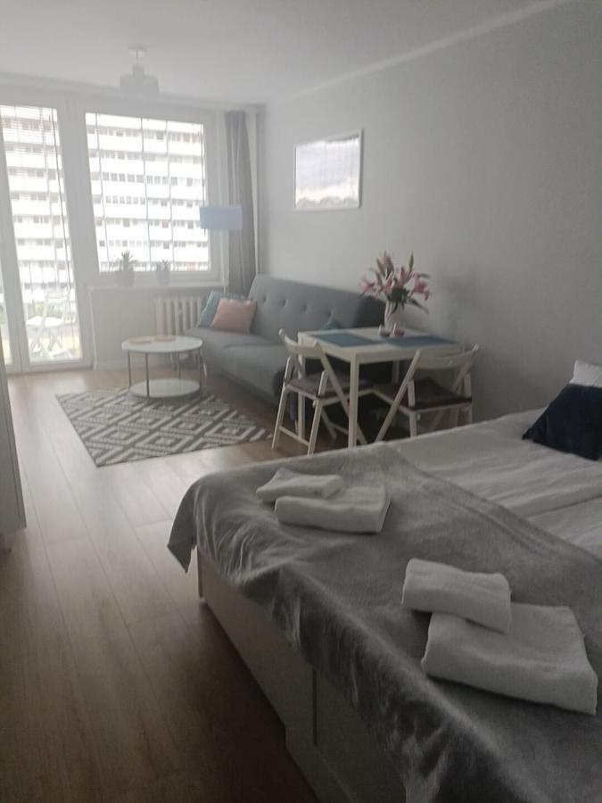 Przytulny Blisko Morza Apartament Gdańsk