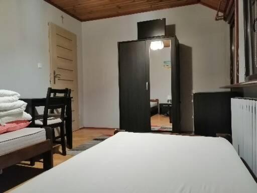 Villamaria Homestay *