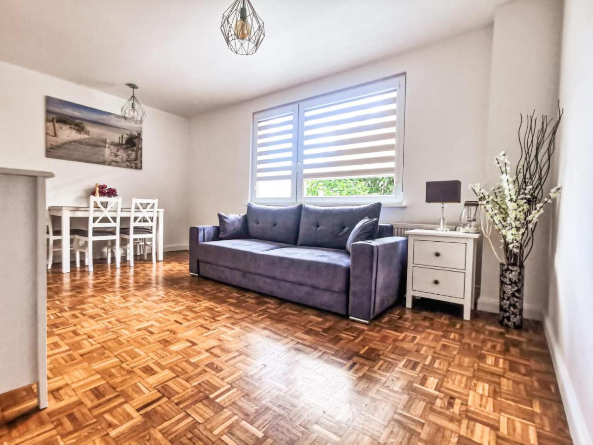 Jasminowy Apartment