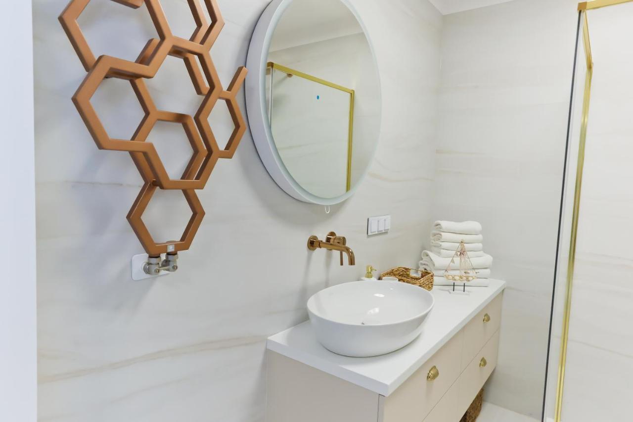M&k Sailors Golden Yacht, - Wyspa Sobieszewska Apartment *