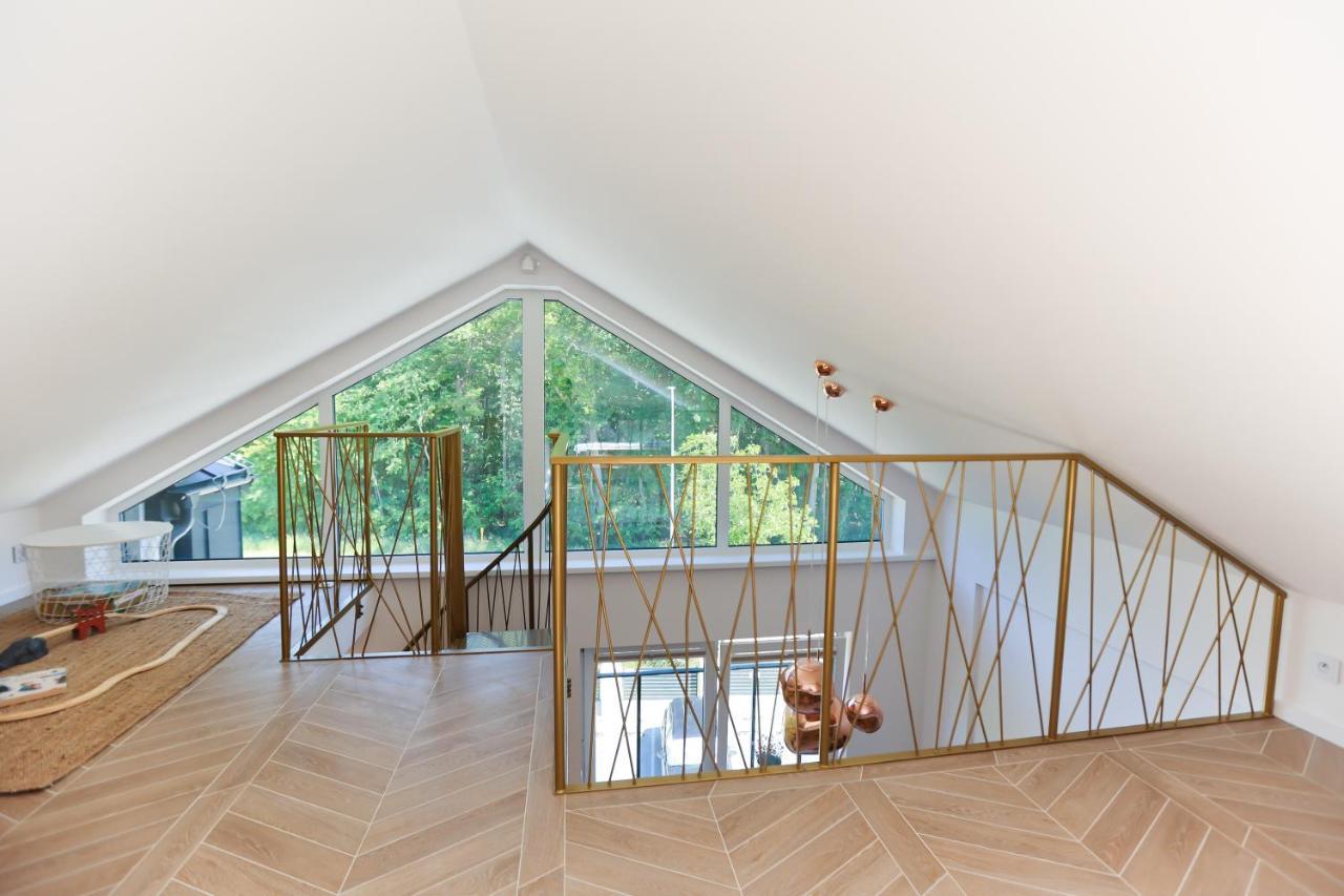 Apartment M&k Sailors Golden Yacht, - Wyspa Sobieszewska *