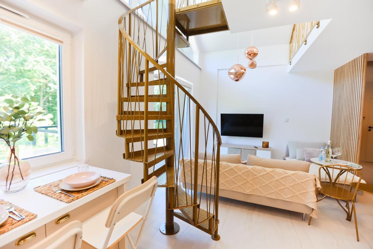 Apartment M&k Sailors Golden Yacht, - Wyspa Sobieszewska *