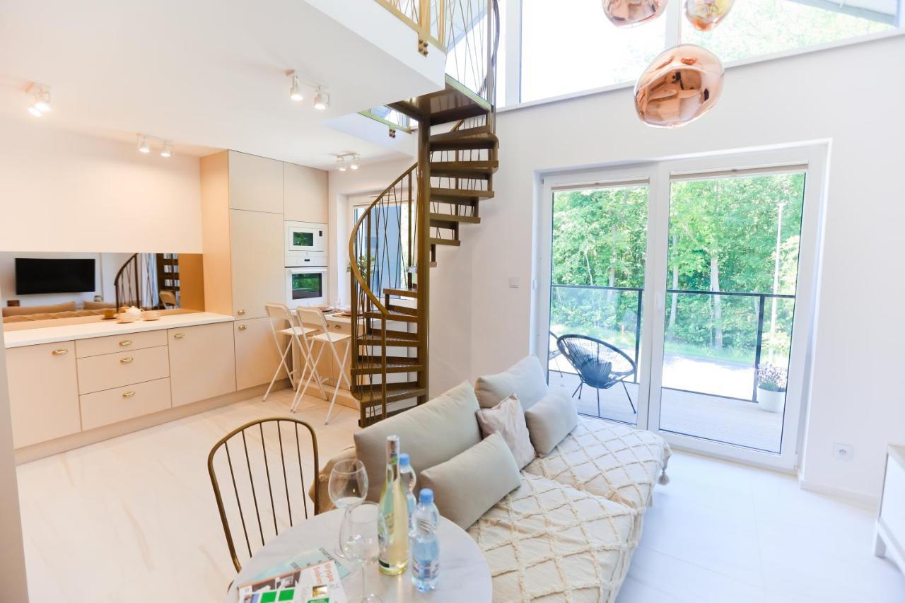Apartment M&k Sailors Golden Yacht, - Wyspa Sobieszewska
