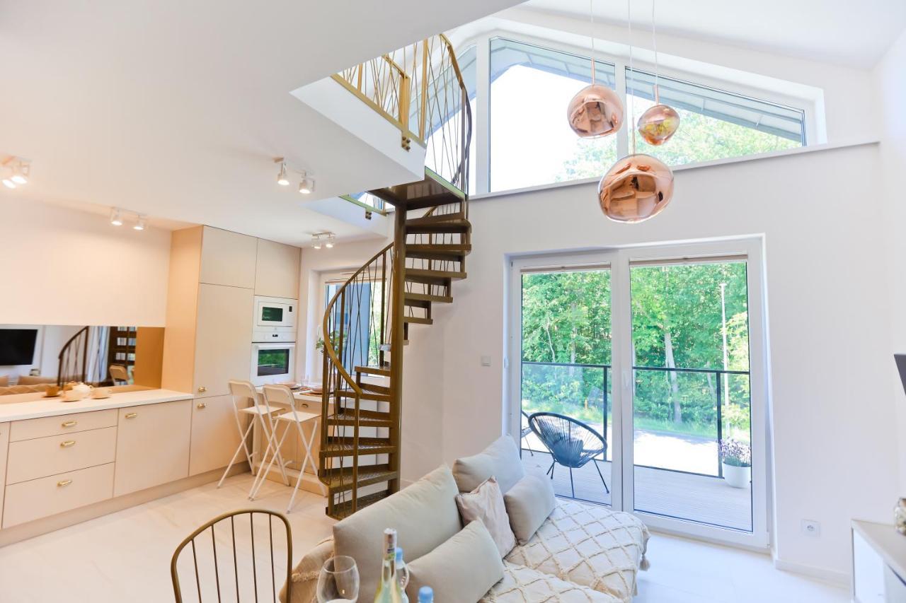 Apartment M&k Sailors Golden Yacht, - Wyspa Sobieszewska *