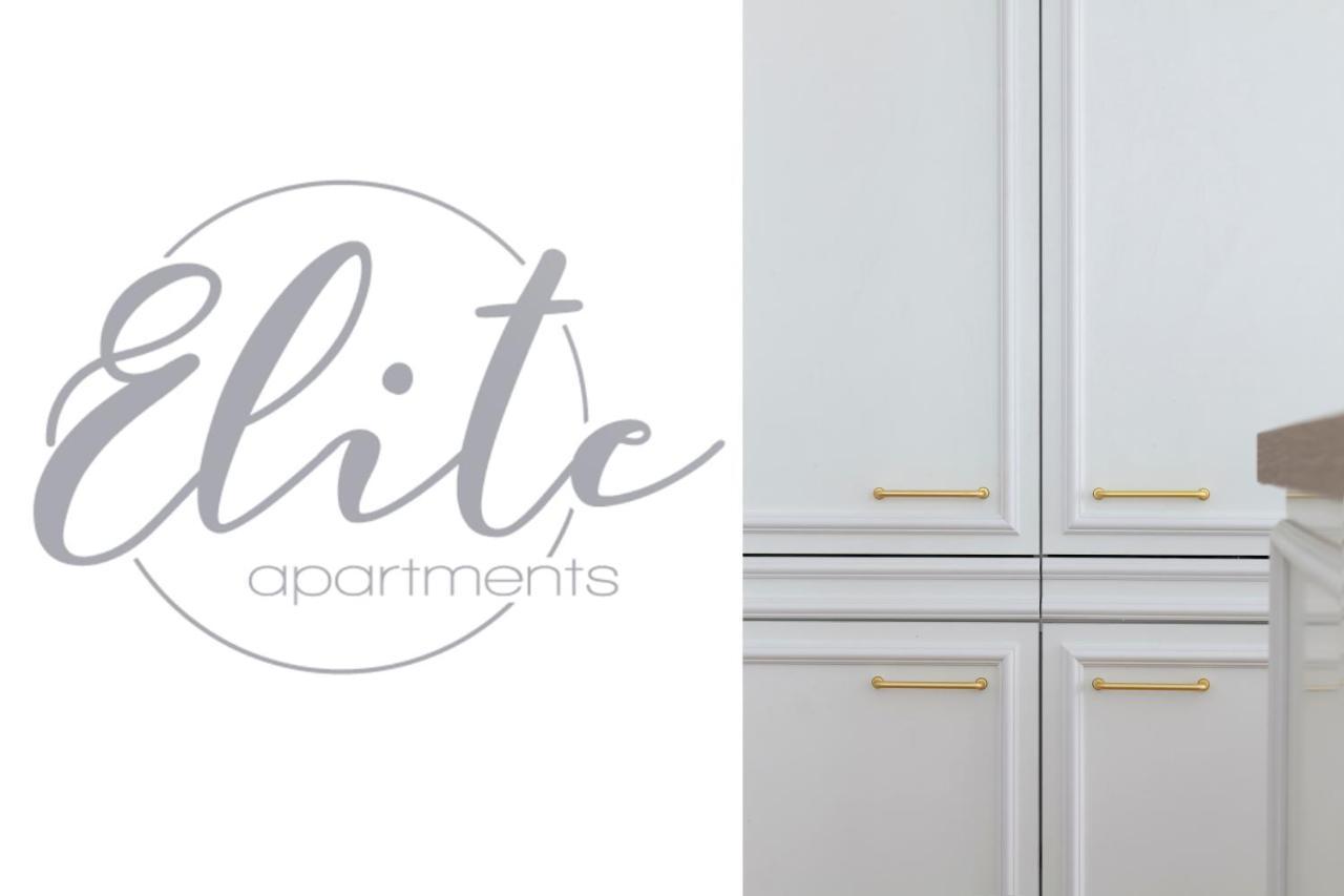Elite Piwna Prestige Apartment