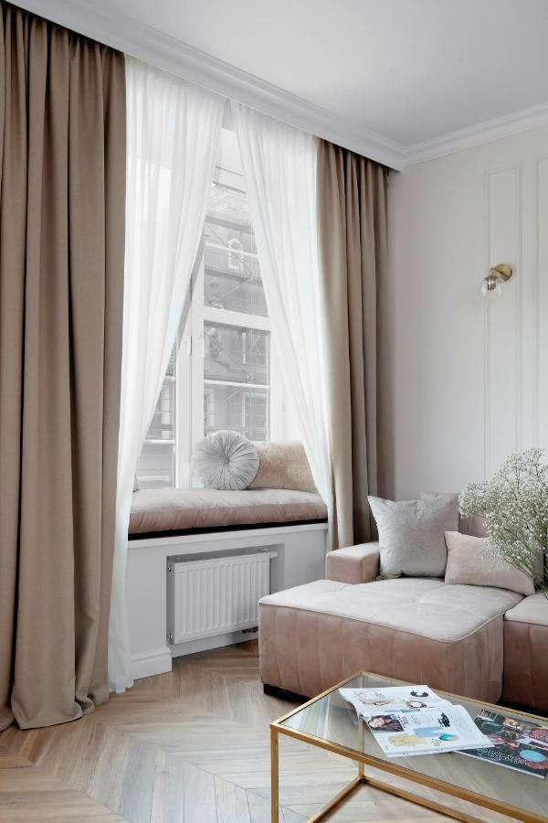 Apartment Elite Piwna Prestige Gdansk