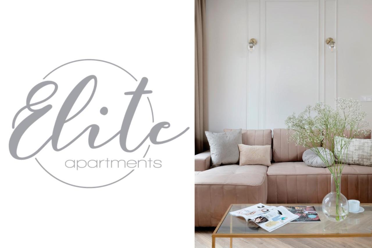 Elite Piwna Prestige Apartment Gdansk