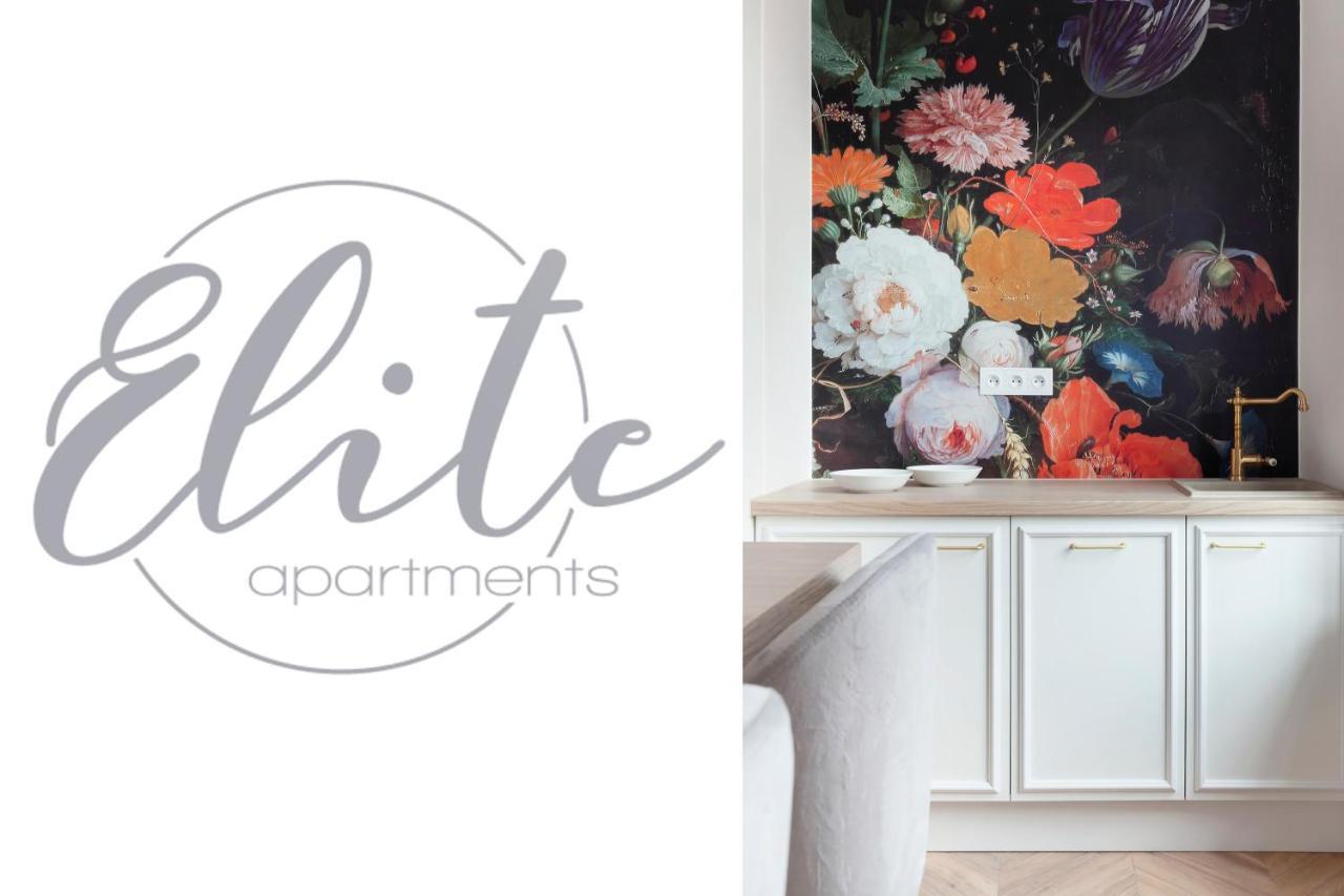 Apartment Elite Piwna Prestige