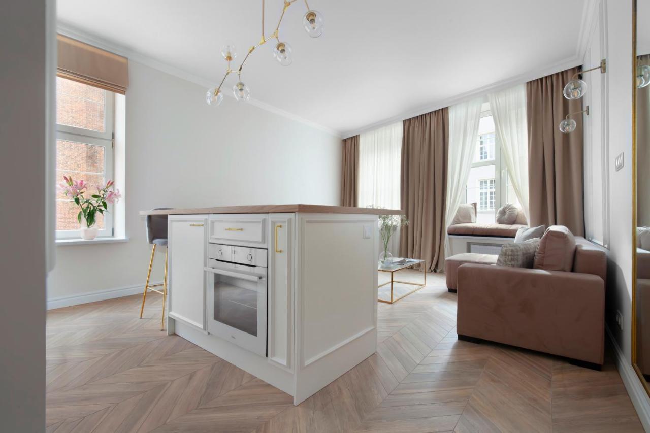 Elite Piwna Prestige Apartment