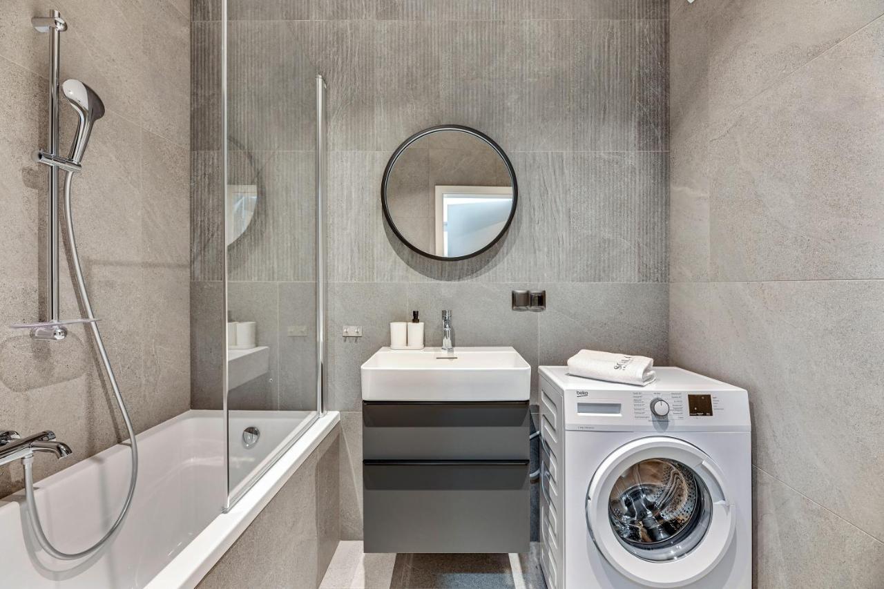 Scala Apartamenty- Chicago *