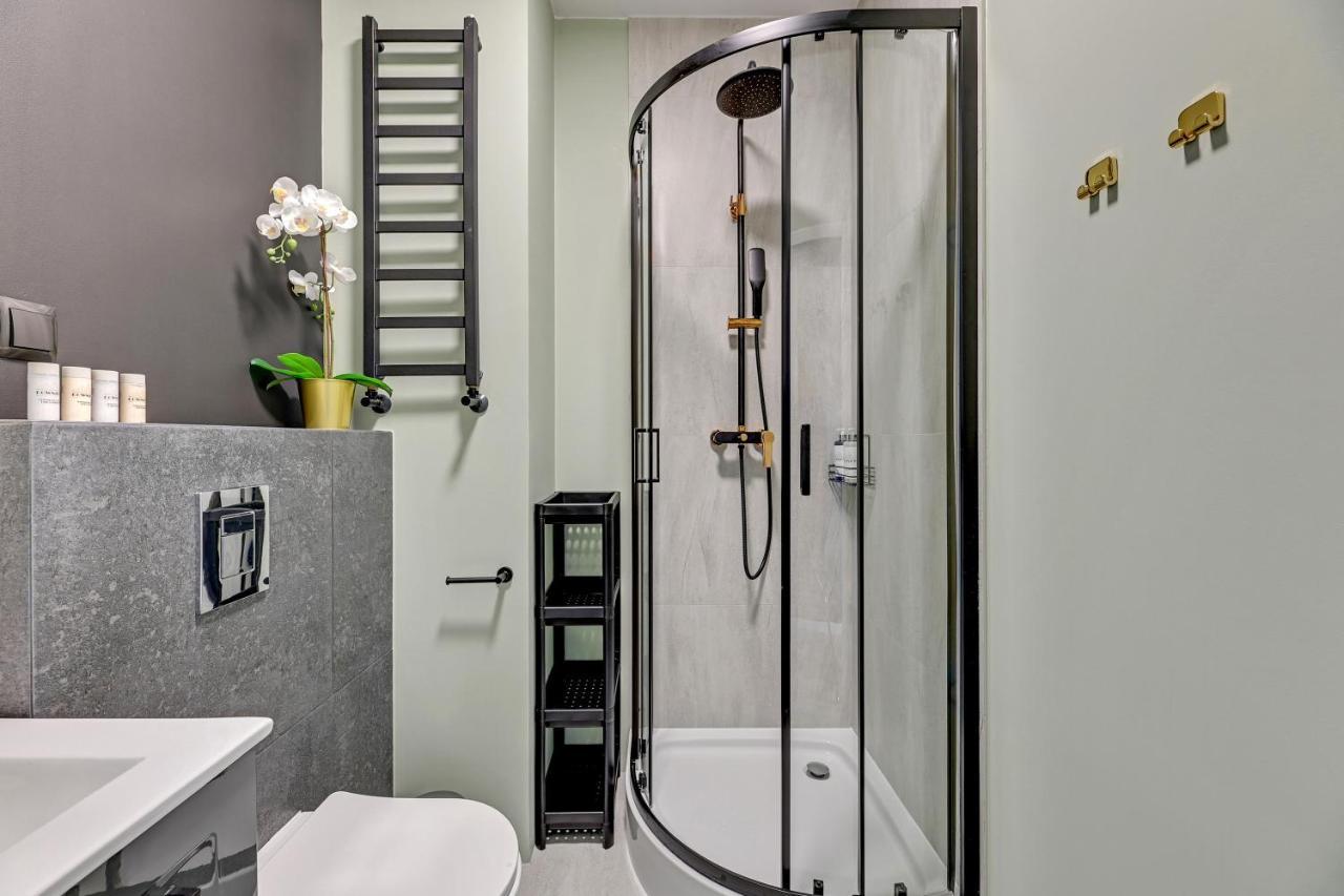 Apartamento Center Garden Gates Boutique By Downtown Gdańsk