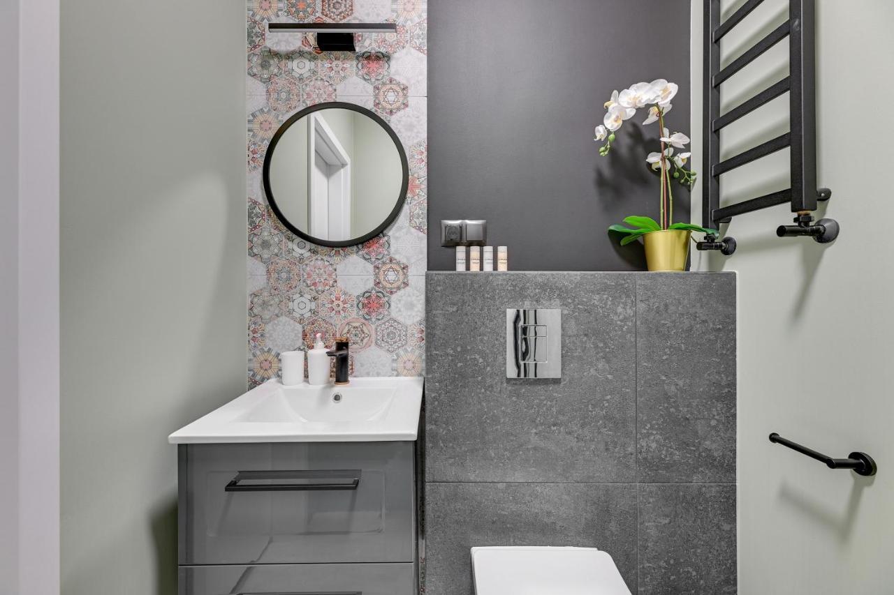Apartamento Center Garden Gates Boutique By Downtown *