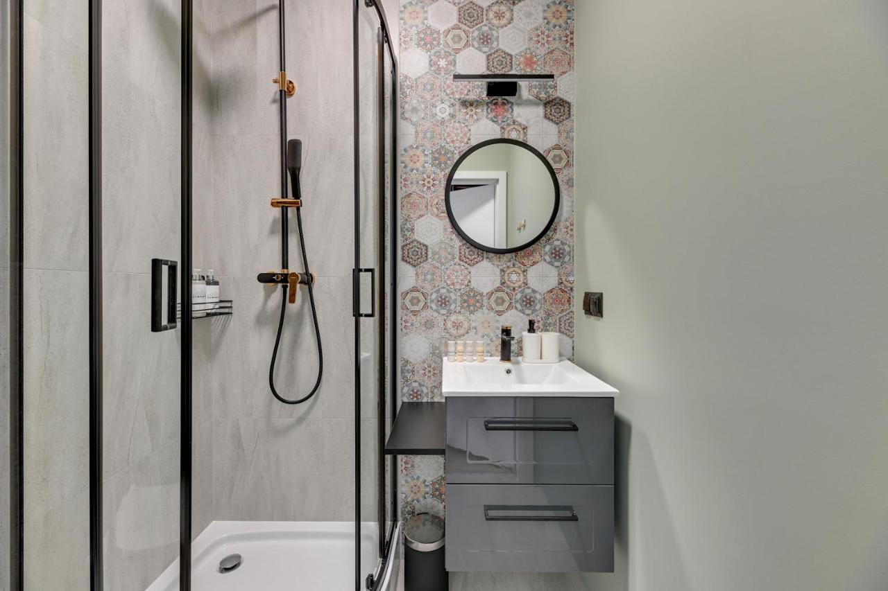 Apartamento Center Garden Gates Boutique By Downtown *