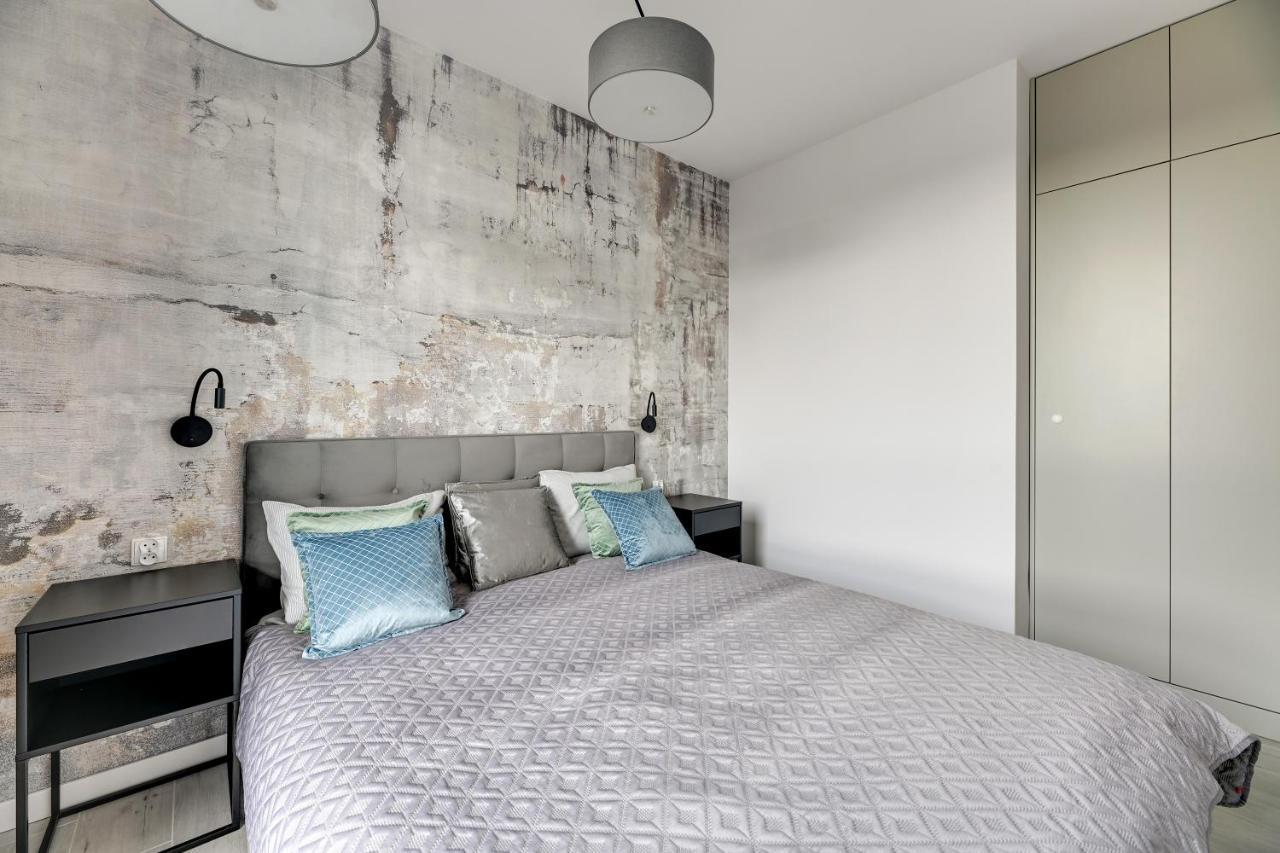 Apartamento Blue Mandarin - Chlebova *